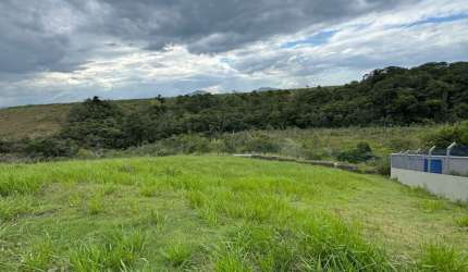 LOTE EM CONDOMINIO FECHADO - 506 m² - Nova Guarapari/ES