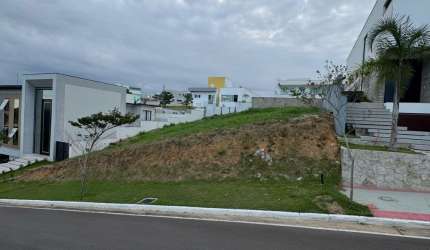 LOTE 600 m² - Santa Paula I - Vila Velha/ES