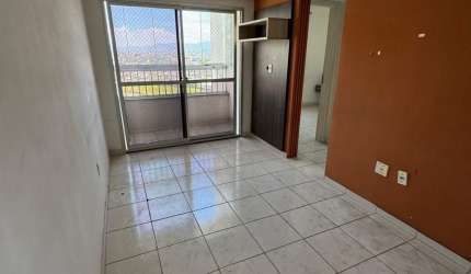 Apartamento de 2 quartos - Ataíde - Vila Velha/ES