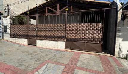 Oportunidade - Casa de 3 quartos, 2 suítes - Santos Dumont - Vila Velha/ES