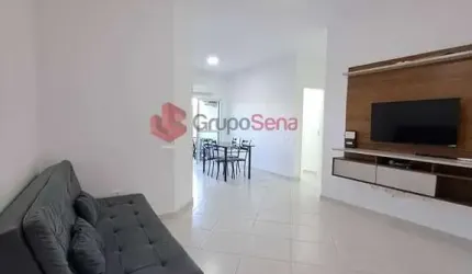 Apto à venda com piscina e área gourmet na Barra da Lagoa em Ubatuba