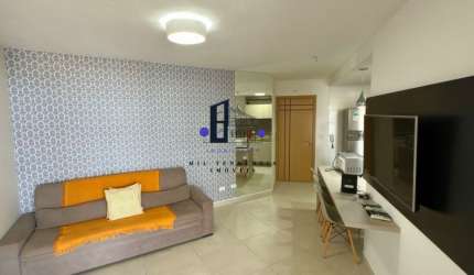 Apartamento com Vista magnífica !