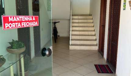 Excelente  apartamento no bairro Costa Azul em Rio das Ostras RJ