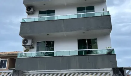 Excelente apartamento para locação no bairro Jardim Bela Vista em Rio dasOstras RJ