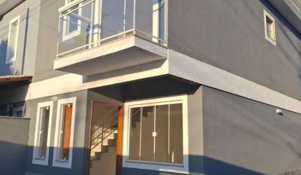 Lindo duplex em Costa Azul - Rio das Ostras RJ pertinho da praia!!