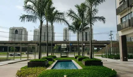 AMERICA AVENUE - SALA COMERCIAL