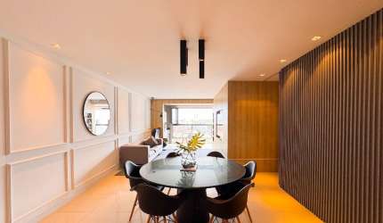 Apartamento à venda | 132,5m2 | 3 Suítes | Gruta de Lourdes | R$1.290.000,00