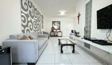 Apartamento à venda | Farol | 3 quartos | 110m2 | R$435.000,00