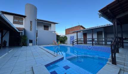 Casa com 4 quartos à Venda no bairro da Gruta de Lourdes - R$850.000,00