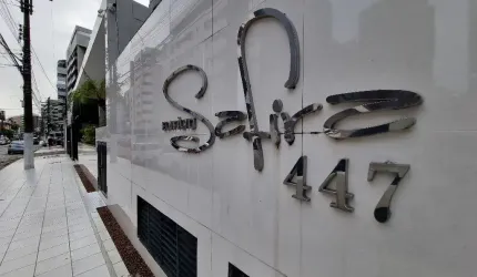 Apartamento à venda | 4 quartos | 2 suítes | Ponta Verde | Desportista Humberto Guimarães
