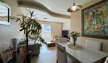 Apartamento de 3 quartos à venda na Jatiúca - R$ 460.000,00