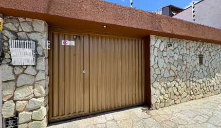 Casa 3/4 à venda no poço - Maceió-Al, R$:880.000,00