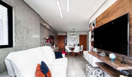 Apartamento | 3 quartos |  venda | Eva Pierrakos | R$880.000,00