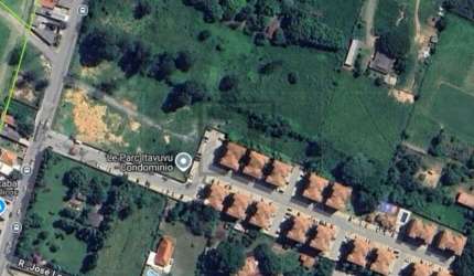 Terreno à venda na Avenida Itavuvu, 8163, Jardim Maria Antônia Prado, Sorocaba por R$ 8.500.000