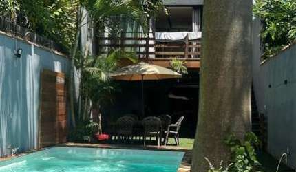 Casa com 2 quartos à venda na Rua Rodolfo Mansberger, 103, Vila Bela Vista (Zona Sul), São Paulo, 210 m2 por R$ 600.000