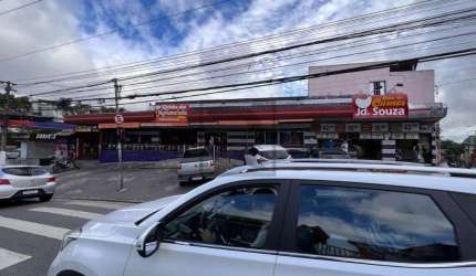 Terreno à venda na Avenida Guarapiranga, 5025, Jardim Japão, São Paulo por R$ 4.500.000