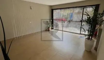 Casa com 3 quartos à venda na Rua Tenente José Maria Pinto, 185, Jardim Taquaral, São Paulo por R$ 1.100.000