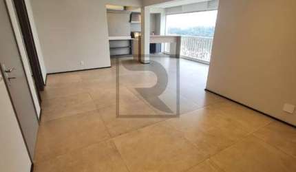 Apartamento com 4 quartos à venda na Avenida Engenheiro Eusébio Stevaux, 1000, Jurubatuba, São Paulo, 132 m2 por R$ 1.490.000