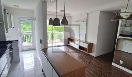 Apartamento com 2 quartos à venda na Rua Quararibéia, 200, Vila Isa, São Paulo, 61 m2 por R$ 550.000