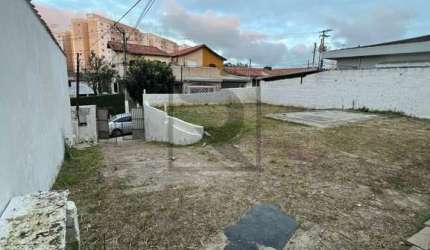 Terreno à venda na Rua Primo Fiorese, Interlagos, São Paulo por R$ 700.000