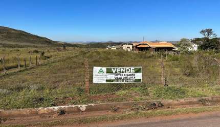 Lote para Venda em Nova Lima, Balneário Água Limpa