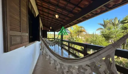 Casa em Condomínio para Venda em Nova Lima, Ville Des Lacs, 4 dormitórios, 3 suítes, 7 banheiros