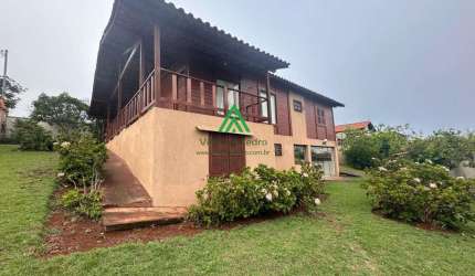 Casa em Condomínio para Locação em Nova Lima, Balneário Água Limpa, 3 dormitórios, 1 suíte, 4 banheiros, 1 vaga