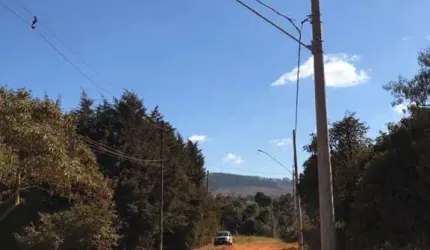 Casa para Venda em Itabirito, Balneário Água Limpa, 3 dormitórios, 1 suíte, 3 banheiros