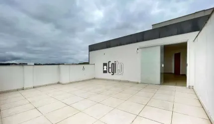 Cobertura com 3 dormitórios à venda, 170 m² por R$ 839.000,00 - Estrela Sul - Juiz de Fora/MG