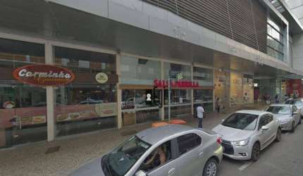Loja à venda, 80 m² por R$ 1.790.000,00 - Centro - Juiz de Fora/MG