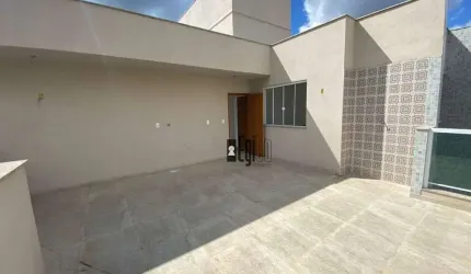 Cobertura com 3 dormitórios à venda, 150 m² por R$ 549.900,00 - São Pedro - Juiz de Fora/MG