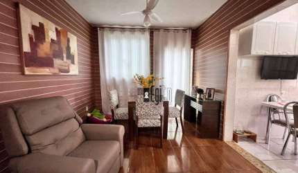 Casa com 3 dormitórios à venda por R$ 450.000,00 - Progresso - Juiz de Fora/MG