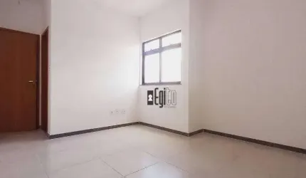 Apartamento com 2 dormitórios à venda, 90 m² por R$ 305.000,00 - Vivendas da Serra - Juiz de Fora/MG