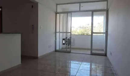 Apartamento com 2 dormitórios à venda, 74 m² por R$ 189.000,00 - Parque Guarani - Juiz de Fora/MG