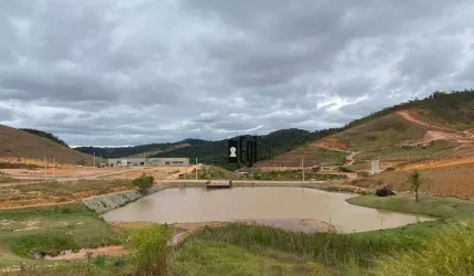 Terreno à venda, 360 m² por R$ 139.000,00 - Salvaterra - Juiz de Fora/MG