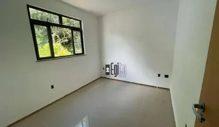 Apartamento com 2 dormitórios à venda, 58 m² por R$ 354.000,00 - Santa Helena - Juiz de Fora/MG