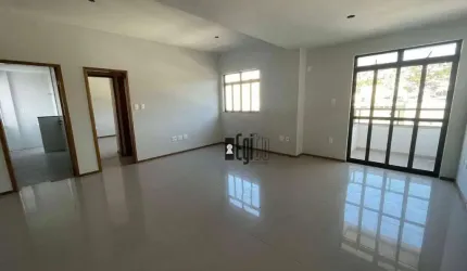 Cobertura com 4 dormitórios à venda, 140 m² por R$ 879.000,00 - São Mateus - Juiz de Fora/MG
