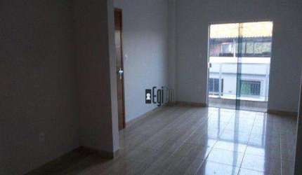 Apartamento com 3 dormitórios à venda, 80 m² por R$ 249.900,00 - Parque Guarani - Juiz de Fora/MG