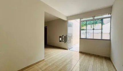 Cobertura com 3 dormitórios à venda, 115 m² por R$ 288.900,00 - Parque Guarani - Juiz de Fora/MG