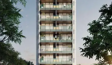 Lindo Apartamento no Bom Pastor logo ao lado da Rio Branco !!