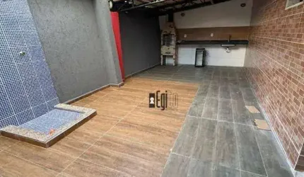 Apartamento Garden com 3 dormitórios à venda, 130 m² por R$ 314.990,00 - Recanto dos Lagos - Juiz de Fora/MG