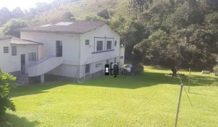 Sítio com 3 dormitórios à venda, 70000 m² por R$ 779.000,00 - Correia de Almeida - Barbacena/MG