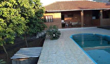Chácara com 3 dormitórios à venda, 1000 m² por R$ 400.000,00 - Shangri-lá - Goianá/MG