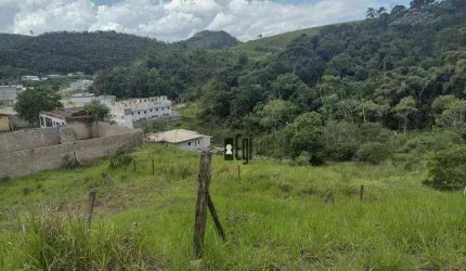 Terreno à venda, 711 m² por R$ 213.540,00 - Grama - Juiz de Fora/MG