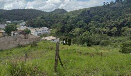 Terreno à venda, 327 m² por R$ 98.310,00 - Grama - Juiz de Fora/MG