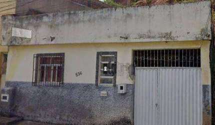 Casa com 2 dormitórios à venda, 112 m² por R$ 130.000,00 - Marumbi - Juiz de Fora/MG