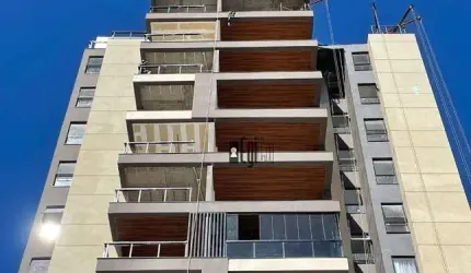 Maravilhosa Cobertura Duplex com Terraço Gourmet !!