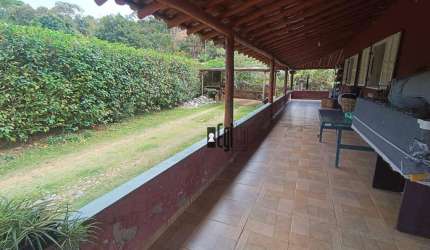 Chácara com 3 dormitórios à venda, 1500 m² por R$ 500.000,00 - Coronel Pacheco - Coronel Pacheco/MG