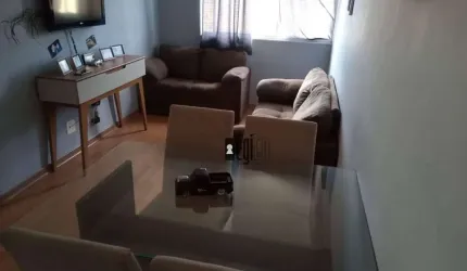 Excelente Apartamento no Programa Minha Casa Minha Vida.