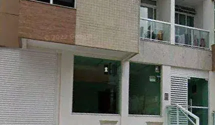 Apartamento com 1 dormitório à venda, 67 m² por R$ 308.900,00 - Granbery - Juiz de Fora/MG